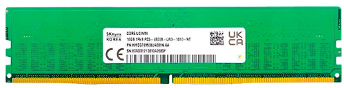 M81662-511 - 16GB DDR5-4800 UDIMM Desktop Memory Module - CPU Medics