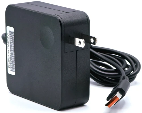 ADL65WLH - 65W AC Adapter Charger For Yoga 700 700-11ISK 700-14ISK Yoga 900 900-13ISK 900-13ISK2