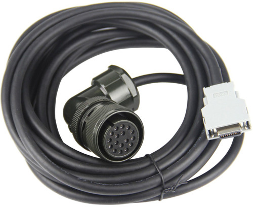 A860-0365-V501 - 5M Servo Encoder Connection Cable for Fanuc A860-0365-V501 - 5M Servo Encoder Connection Cable for Fanuc