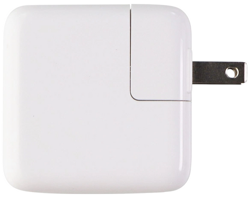 MY1W2AM/A - Genuine Apple 30W USB-C AC Power Adapter Wall Charger MY1W2AM/A - Genuine Apple 30W USB-C AC Power Adapter Wall Charger