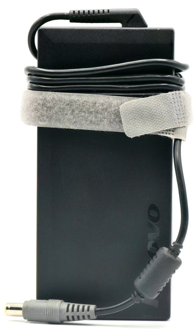 45N0354 - 170W 20V 8.5A 7.9mm x. 5.5mm Round Tip AC Adapter Charger for ThinkPad W520 W530 45N0354 - 170W 20V 8.5A 7.9mm x. 5.5mm Round Tip AC Adapter Charger for ThinkPad W520 W530