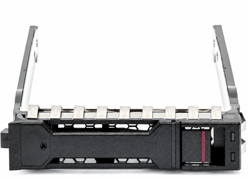 P03761-001 - 2.5" SFF Drive Tray Caddy for HPE ProLiant Gen10 Plus G10 Plus Gen11 G11