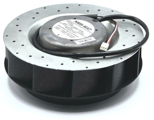 175R-069D-0546 - DC24V 2.25A 3-Pin Centrifugal Replacement Cooling Fan