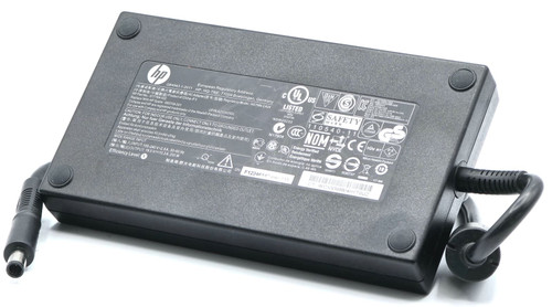 866251-002 - 200W 19.5V 10.3A 5mm Tip AC Adapter Charger for HP Elitebook Touchsmart Zbook Series 866251-002 - 200W 19.5V 10.3A 5mm Tip AC Adapter Charger for HP Elitebook Touchsmart Zbook Series