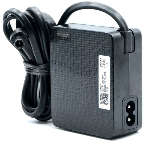 BN81-20218A - Genuine Samsung 25W 14V 1.79A 6.5x4.4mm Tip AC DC Adapter Power Supply