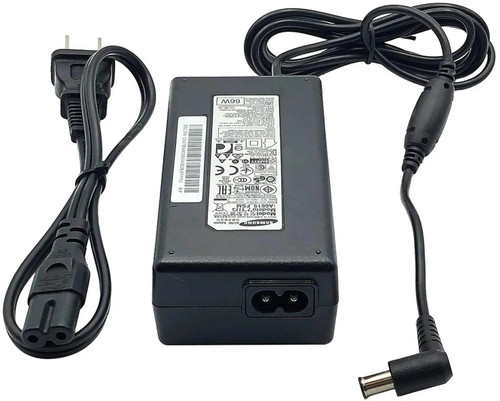 BN44-00837A - Genuine Samsung 66W 19V 3.47A 6.0x4.4mm Tip AC Adapter Power Supply