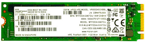 VR000240GXBBL - 240GB M.2 2280 SATA III 6Gbps SSD for Servers Desktops and Laptops