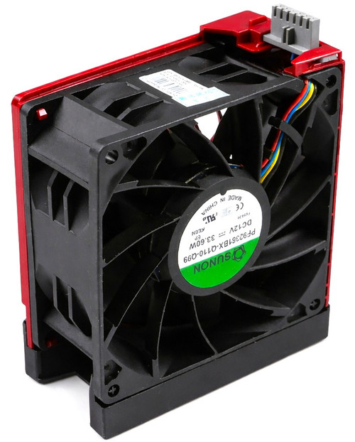 879814-001 - Hot-Plug Redundant Cooling Fan Module for HPE ProLiant ML350 Gen10 G10 Server