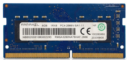 RAMAXEL DDR4 8GB メモリー PC4-2666V $_12.JPG?set_id=880000500F