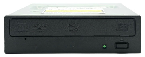 Pioneer BDR-209DBK - Internal SATA 5.25-Inch Blu-ray BD DVD CD