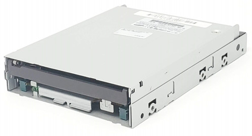 395732-001 - 1.44MB Internal 3.5-inch Floppy Disk Drive for Legacy HP Compaq Desktop Workstation and Server Systems