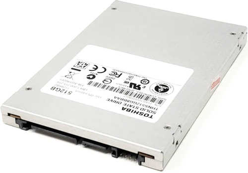 00PH398 - 1TB 6Gbps SATA III 7mm 2.5" Solid State SSD