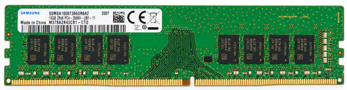 932820-372 - 16GB 2Rx8 PC4-2666V DDR4-21300 Non-ECC Unbuffered UDIMM Desktop Memory Module