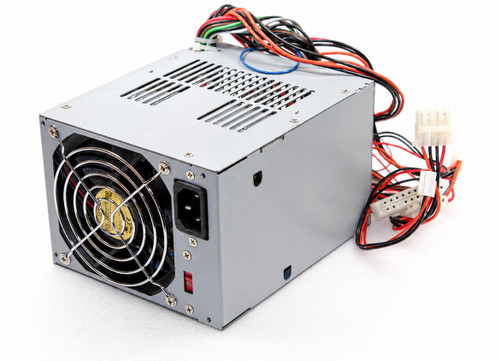 277919-001 - 220W 20-Pin Mini ATX Power Supply for Compaq Presario 6000 Evo D310 D315 D510