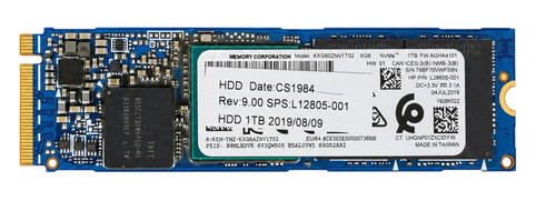 JPR700-1TB - 1TB M.2 2280 NGFF PCIe NVMe Gen3x4 Solid State SSD