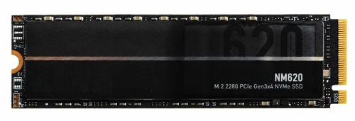 LNM610-1TRBNA - 1TB M.2 2280 NGFF PCIe NVMe Gen3x4 Solid State SSD