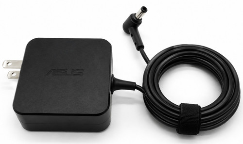 0A001-00232100 - 45W 19V 2.37A 4.0mm x 1.35mm AC Adapter Charger for ZenBook UX305 UX301 UX330 VivoBook E203 E402 Q302 TP300