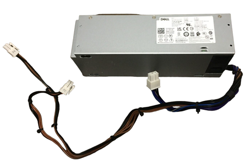 HU260EBM-01 - 260W Power Supply for Optiplex 7080 MT