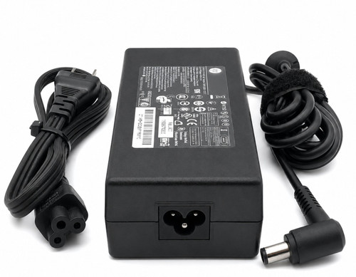 HSTNN-LA09 - 150W 19V 7.89A 7.4mm x 5.0mm Right-Angle AC Adapter for Omni TouchSmart All-in-One