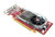 Y104D - 256MB ATI RADEON HD3450 LOW PROFILE PCIE DMS-59 VIDEO GRAPHICS CARD