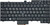 UK717 - Black Keyboard US With Stick Point For Precision M4500 M2400 M4400 Latitude E5400 E5500 E6500