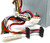CC947 - 305W Power Supply for Dimension 3100 5100 5150 E310 E510 E520 E521 OptiPlex MT GX320 GX620 PowerEdge SC430 SC440