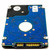 Hewlett-Packard (HP) 634920-001 - 500GB 7.2K RPM SATA 2.5" Hard Disk Drive (HDD)