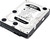 Western Digital WD1001FALS-41Y6A1 - 1TB 7.2K RPM SATA 3.5" Hard Drive HDD