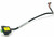 HP 408658-001 - 16-Pin 11.5"Battery Cable for HP Smart Array P400