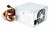 HP 462434-001 - 365W Power Supply for HP DC7700 DC7600 DC7900 ML110 G5