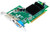 UC996 - 128MB ATI Radeon X300 SE + DVI / VGA / S-Video PCI-E x16 Video Card