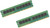 Servers - ECC Memory: HP D5G53AV - 8GB (2x4GB) PC3-12800E 16000Mhz 1.5V Unbuffered ECC DDR3 240-Pin Memory Ram for Servers