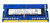 55Y3715 - 1GB 1333Mhz PC3-10600S DDR3-1333 204-Pin SODIMM Laptop Memory Ram