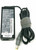 IBM / 92P1213 - 65W 20V 3.25A 5.5mm Tip AC Adapter for Thinkpad