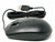 11D3V - Black Optical 3-Button Scroll Wheel USB Mouse for Computers