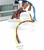 62WTC - 145W Power Supply for Optiplex GX110 Desktop