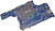 57CTW - Motherboard / System Board for Latitude E5540