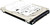 Toshiba P000571230 - 750GB 5.4K RPM SATA 9.5mm 2.5" Hard Drive