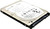 Western Digital WD10J31X-22U3VT0 - 1TB 5.4K RPM SATA 9.5mm 2.5" SSHD Hybrid Drive