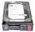 Hewlett-Packard (HP) 657739-001 - 1TB 7.2K RPM 6G MDL LFF 3.5" SATA Hard Disk Drive (HDD) with Smart Carrier