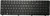 Hewlett-Packard (HP) MP-09J93US-920 - Black Keyboard for HP Pavilion G72 / Presario CQ72