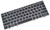 HP 696693-001 - Black Keyboard with Stick Point for EliteBook 2560p 2570p