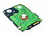 Hitachi 0J31003 - 320GB 5.4K RPM SATA 7mm 2.5" Hard Drive