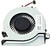 HP 806747-001 - Cooling Fan for Pavilion 15-AB 17-G Series