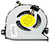 HP 806747-001 - Cooling Fan for Pavilion 15-AB 17-G Series