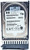 HP 507119-004 - 300GB 10K RPM 6G SAS DP 2.5" Hard Drive for HPE ProLiant DL120 DL160 DL170 DL360 DL370 DL380 DL385 DL580 DL585 BL460 BL480C WS460 G6 G7