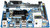 KM92T - Intel H61 MS-7704 LGA1155 V2 Mini-ITX Motherboard / System Board for Alienware X51 Series KM92T - Intel H61 MS-7704 LGA1155 V2 Mini-ITX Motherboard / System Board for Alienware X51 Series