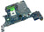 2V2HC - Motherboard / System Board for Latitude E6430