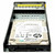 HP 697387-001 - 300GB 15K RPM 6G SAS 2.5" Hard Drive with Caddy for HPE 3PAR 7200 7400 7440 M6710
