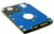 HP 574640-001 - 500GB 7.2K RPM SATA 9.5mm 2.5" Hard Drive